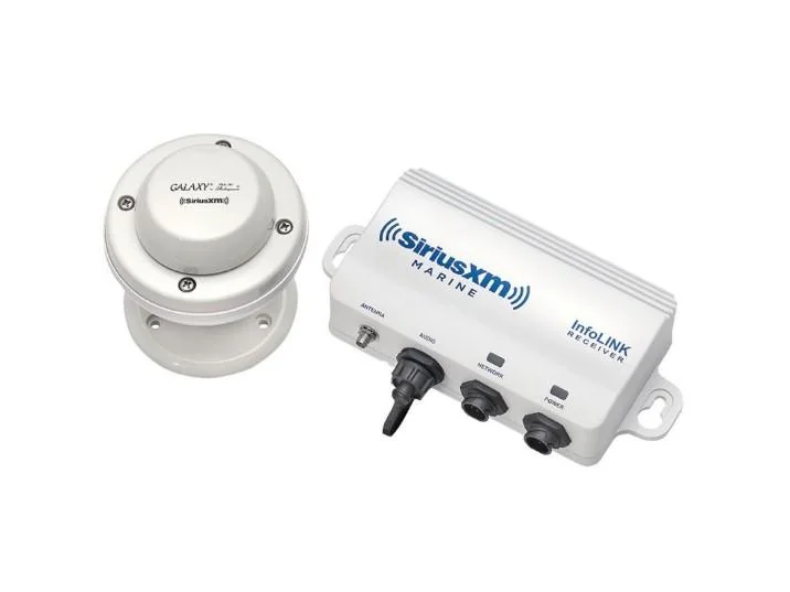 FURUNO SIRIUS SAT WEATHER RCVR | BBWX4