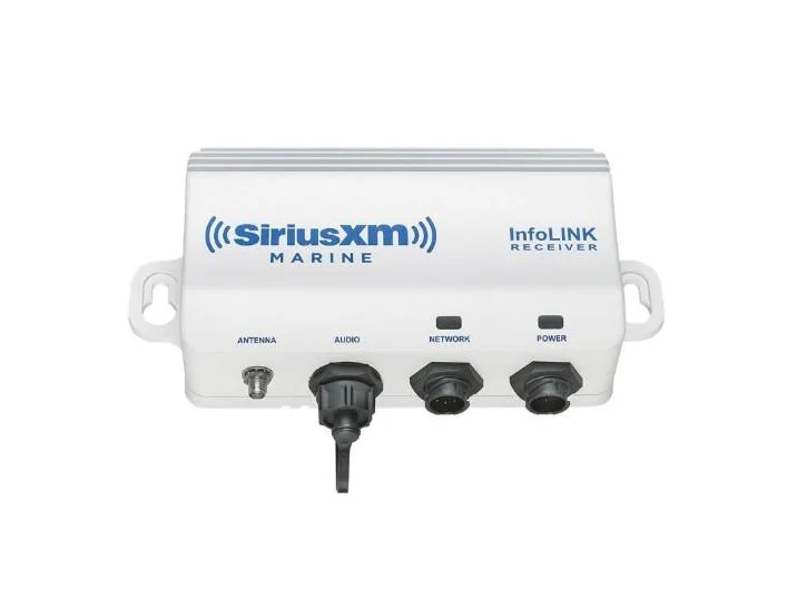 FURUNO SIRIUS SAT WEATHER RCVR | BBWX4 - Image 2