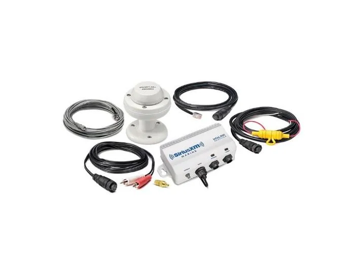 FURUNO SIRIUS SAT WEATHER RCVR | BBWX4 - Image 3