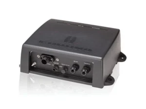 FURUNO DFF3D 3D MULTI BEAM SONAR  |  DFF3D