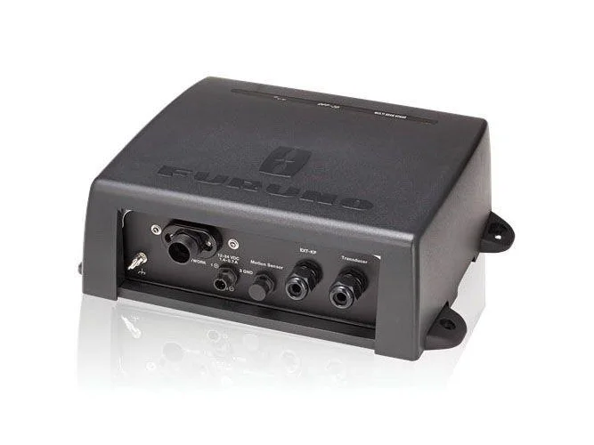 FURUNO DFF3D 3D MULTI BEAM SONAR | DFF3D
