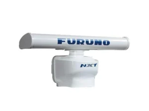 FURUNO DRS12ANXT W/ 4' ANTENNA ARRAY  |  DRS12ANXT/4