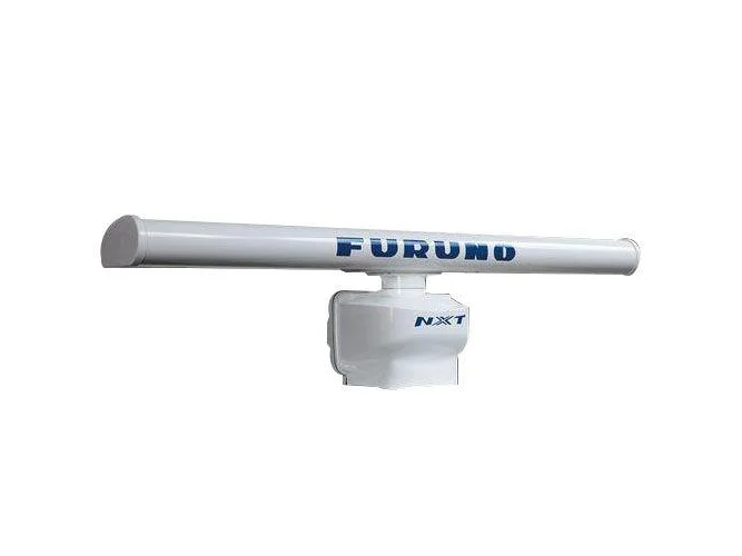 FURUNO DRS12ANXT WITH 6' ANTENNA ARRAY AND 15M CABLE | DRS12ANXT/6