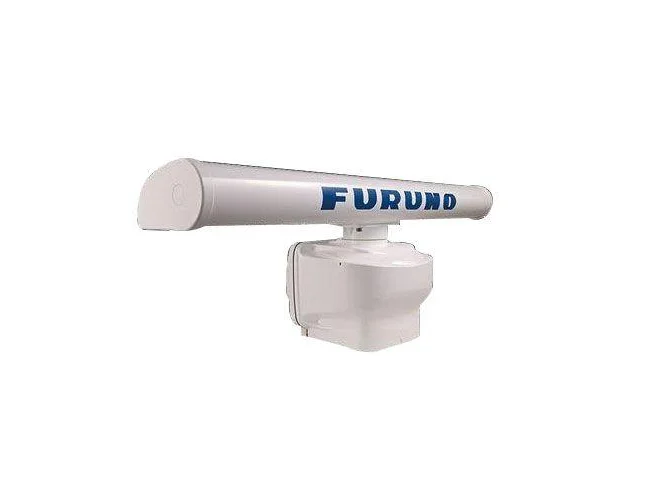 FURUNO 12kW, 96 n.m., UHD Digital Radar for TZtouch and TZtouch2, less 3.5', 4' or 6' antenna | DRS12AX