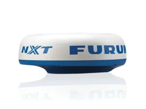 FURUNO SOLID STATE DOPPLER RADAR 24" | DRS4DNXT
