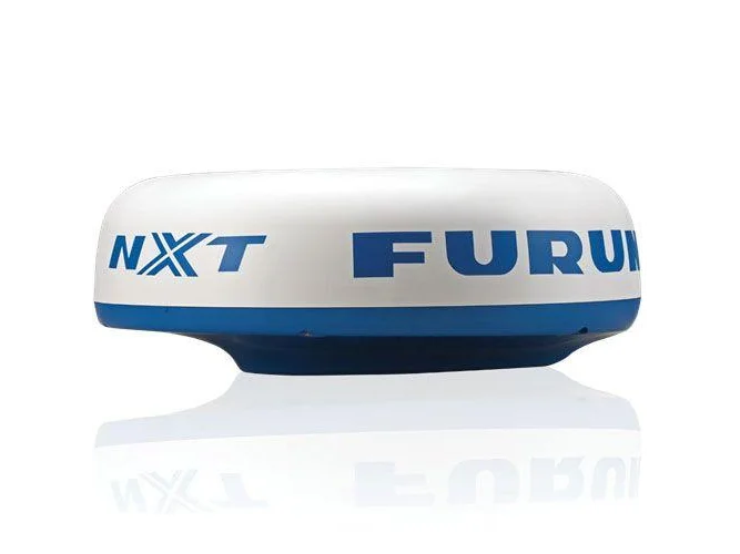 FURUNO SOLID STATE DOPPLER RADAR 24" | DRS4DNXT