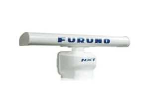 FURUNO DRS6ANXT W/ 4' ANTENNA ARRAY  |  DRS6ANXT/4