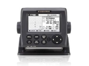 FURUNO AIS TRANSPONDER W/DISPLAY |  FA170