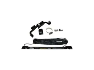 FURUNO Teleflex Linear Outboard Rudder Reference Unit, 8 Inch Stroke | FAPAR4502