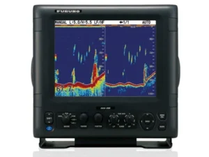 FURUNO 10.4" CLR LCD E/S D-FREQ |  FCV295
