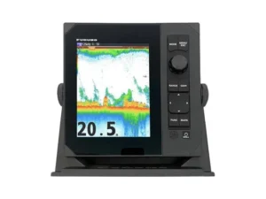 FURUNO 8.4" TruEcho CHIRP and/or CW Fish Finder | FCV800