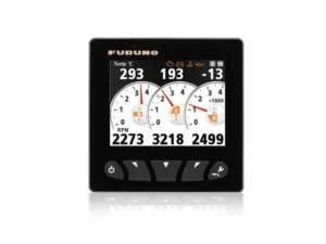 FURUNO 4.1" COLOR LCD REMOTE DISPLAY |  FI70
