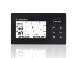 FURUNO LCD GPS/SBAS RECEIVER |  GP39