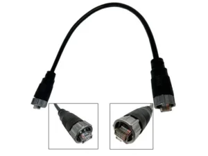FURUNO HUB102 .5M JUMPER CABLE | HUB-102-JMP