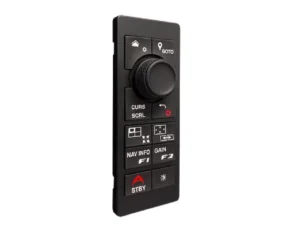 FURUNO Vertical Remote Control for NavNet TZtouch3 and NavNet TZtouchXL Series MFD | MCU006