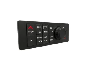 FURUNO Horizontal Remote Control for NavNet TZtouch3 and NavNet TZtouchXL Series MFD | MCU006H