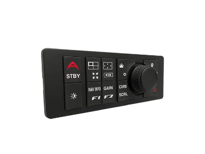 FURUNO Horizontal Remote Control for NavNet TZtouch3 and NavNet TZtouchXL Series MFD | MCU006H