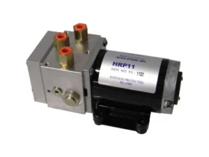 FURUNO 12 VDC Autopilot Pump for NavPilot 500 Series Up to 13 cu-in Navigational Autopilot with Heading Sensor | HRP-11-12