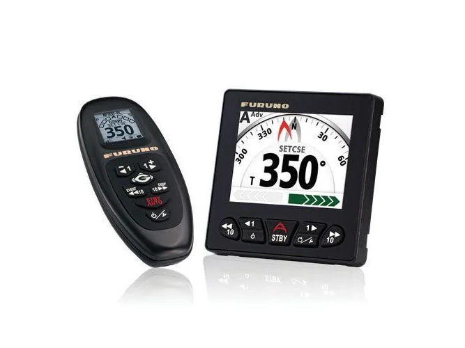 FURUNO AUTOPILOT W/HEADING SENSOR | NAVPILOT 300/PG
