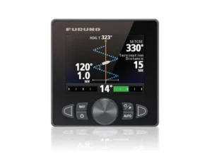 FURUNO AUTOPILOT W/HEADING SENSOR  |  NAVPILOT 711C