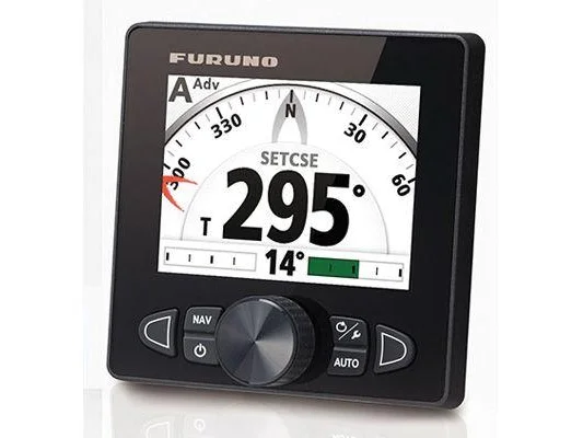 FURUNO AUTOPILOT W/HEADING SENSOR | NAVPILOT 711C - Image 2