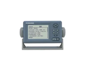 FURUNO NAVTEX RECEIVER NON-SOLAS  |  NX300