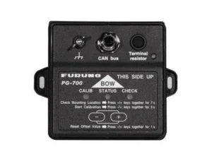FURUNO HEADING SENSOR NMEA2K  |  PG700