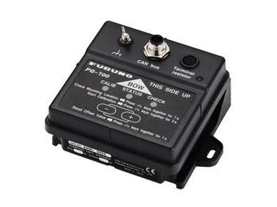 FURUNO HEADING SENSOR NMEA2K | PG700 - Image 3