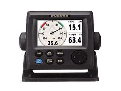 FURUNO COLOR LCD REMOTE DISPLAY | RD33 - Image 2