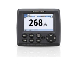 FURUNO SATELLITE COMPASS |  SC70