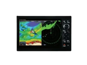 FURUNO 10" NavNet TZtouchXL Chart Plotter, Hybrid Control IPS Display, FULL HD (1920x1200) | TZT10X