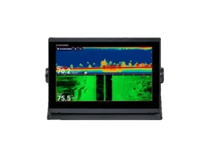 FURUNO Networkable 13" TZtouchE Multi Touch MFD | TZT13E