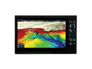 FURUNO 13" NavNet TZtouchXL Chart Plotter, Hybrid Control IPS Display, FULL HD (1920x1200) | TZT13X