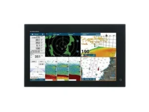 FURUNO 16" MULTI TOUCH TZT3 MFD | TZT16F *NEW LOWER PRICE*