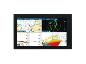 FURUNO 19" MULTI TOUCH TZT3 MFD | TZT19F *NEW LOWER PRICE*