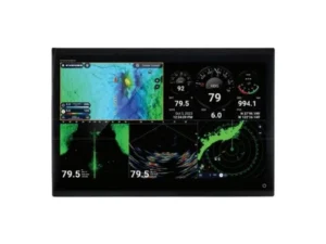 FURUNO 22" NavNet TZtouchXL Chart Plotter, All-Glass IPS Display, FULL HD (1920x1080) | TZT22X