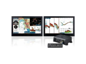 FURUNO BB MFD NAVNET TZTOUCH2  |  TZT2BB