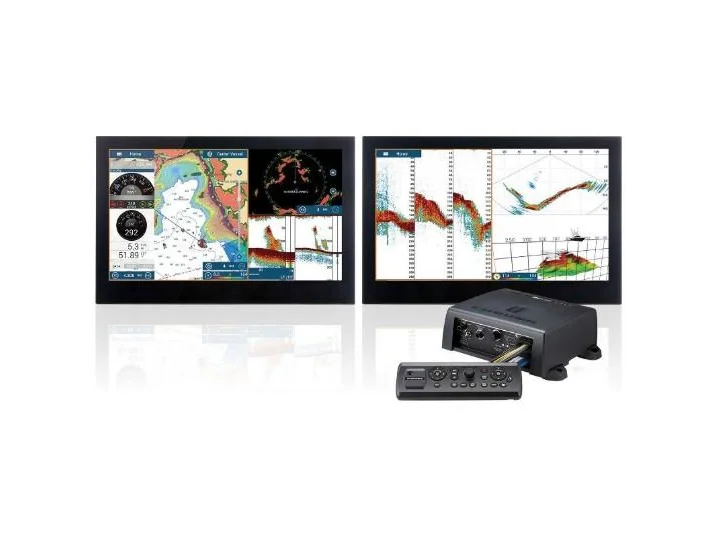 FURUNO BB MFD NAVNET TZTOUCH2 | TZT2BB