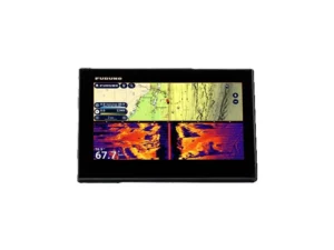 FURUNO Networkable 13" TZtouchE Multi Touch MFD | TZT9E