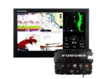 FURUNO NavNet TZtouchXL Black Box Chart Plotter | TZTBBX