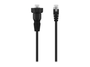 FUSION Garmin Marine Network to FUSION Cable, Large (M) to RJ45, 6 ft | 010-12531-20