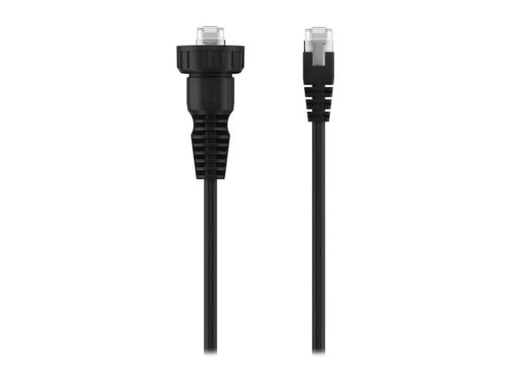 FUSION Garmin Marine Network to FUSION Cable, Large (M) to RJ45, 6 ft | 010-12531-20