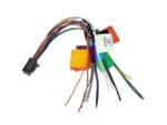 FUSION Loom, A Port, Pwr/Spk, FusConn, FUSION, for MS-RA770/MS-RA670/MS-RA210 | 010-12813-00