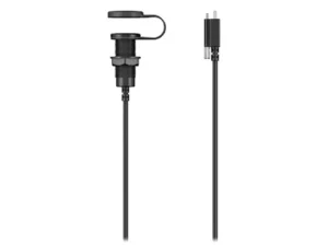 FUSION Flush Mount USB-C Port, 6' | 010-13354-00