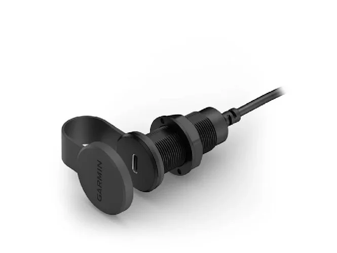 FUSION Flush Mount USB-C Port, 6' | 010-13354-00 - Image 2