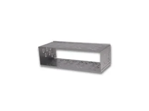 FUSION MS-RA70DC DIN Cage for RA70 Series mounting | 010-12466-00