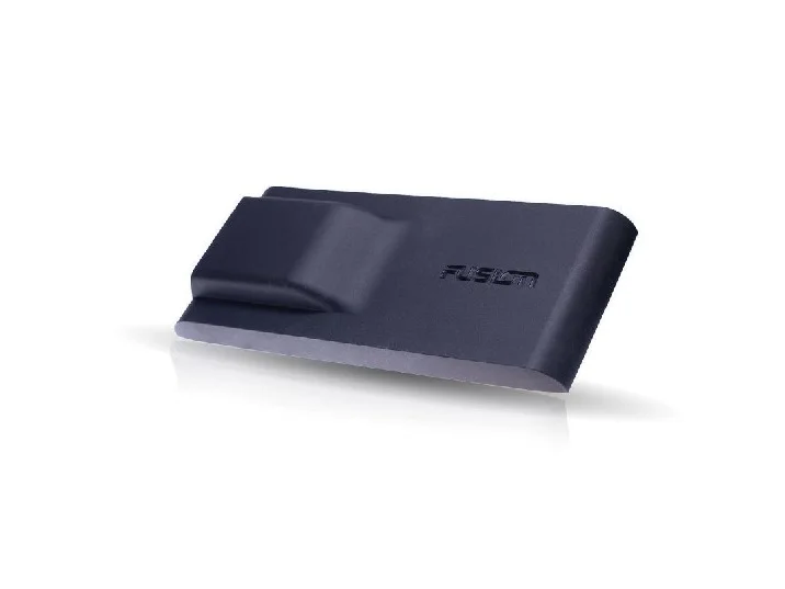 FUSION Silicone Dust Cover for MS-RA770 Marine Stereos | 010-12743-00