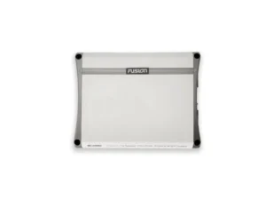 FUSION MS-AM402, 400 Watt, 2 Channel Amplifier, 2 Ohm Stable |  010-01499-00