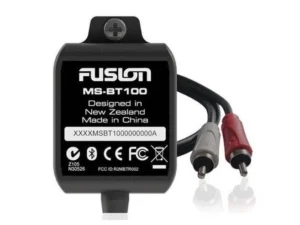 FUSION MS-BT100, Bluetooth module for all head units | MS-BT100