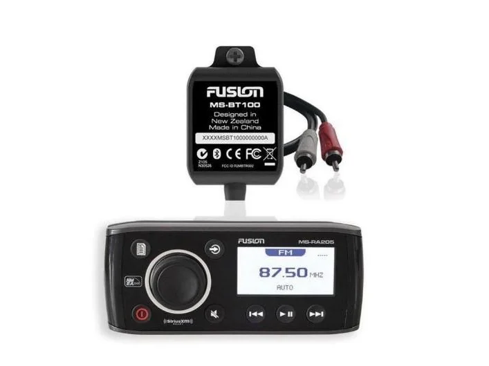 FUSION MS-BT100, Bluetooth module for all head units | MS-BT100 - Image 2